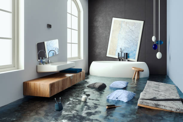 Best Local water damage restoration  in Absecon Highlands, NJ